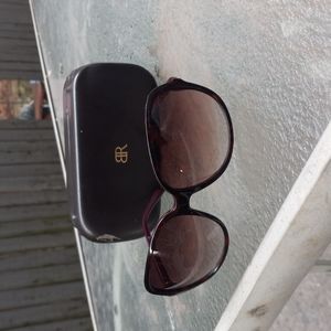 Women's sunglasses